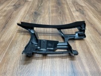 фото thumb №6, Направляющая бампера перед левый vw golf vi 5k0807723b