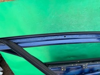 фото thumb №15, Дверь левая передние перед niebieskie kia ceed i 1 06- лак: a8 190um