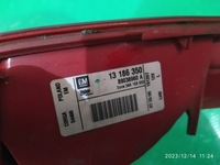 фото thumb №10, Лампа задня ліва opel corsa d 3 двері 13186350