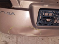 фото thumb №9, Кришка багажника задня задня kia venga доставка