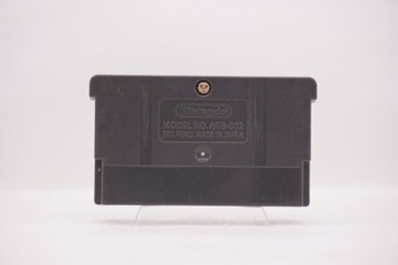 F-14 TOMCAT Nintendo Game Boy Advance США NOA