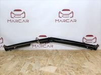 Mercedes w207 молдинг решітка капот a2078800082 Недорого, фото thumb