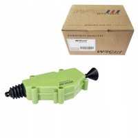 фото thumb №3, Замок привод дверь 7d0959781a do vw t4 multivan