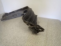 фото thumb №4, Honda jazz ii 06-07 подкрылок передние правое