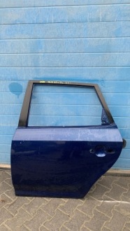 фото thumb №1, Kia ceed 2007- kombi двері задня задні ліва