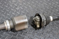 Приводной вал правый перед peugeot 2008 2 2 Цена, фото thumb