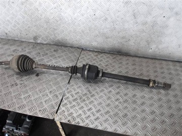 фото thumb №1, Полуось правая renault espace iv 2.2 dci