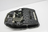 фото thumb №7, Лампа освещение кабины ford c-max mk2