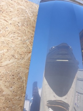 фото thumb №10, Bmw x5 e70 рестайлинг капот крышка двигателя неокрашенная лак a68