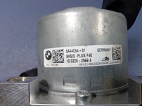 фото thumb №7, Bmw 1 f40 2 f44 1.5 t насос abs 5a44c54 5a44c55