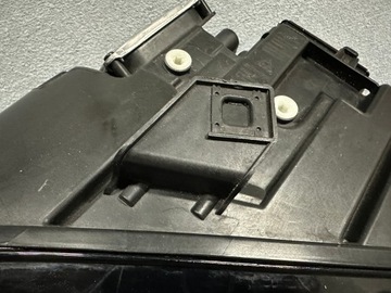 фото thumb №14, Лампа audi r8 рестайлинг laser 420941085 левая европа