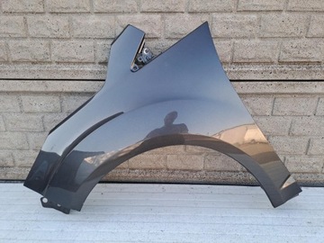 фото thumb №1, Ford c-max mk2 11-19 крыло левый переднее оригинал