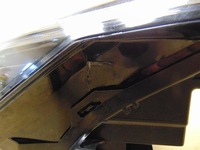 фото thumb №15, Лампа левая перед vw golf viii 5h1941035f europa