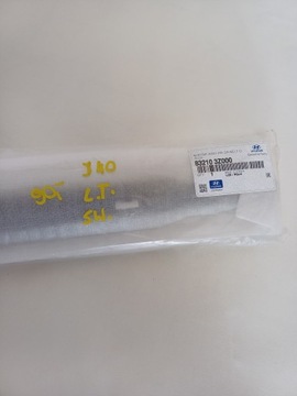 фото thumb №11, Планка накладка лівий зад hyundai оригінальний номер i40 універсал sw