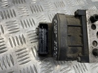 Насос блок керування abs 0265216895 honda civic vii рестайлінг  1,4i Оригінал, фото thumb