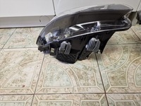 фото thumb №10, Bmw f10 bixenon адаптивний lci фари крутильні