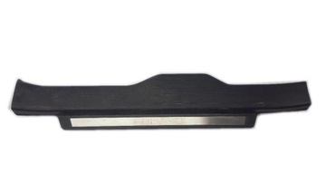 фото thumb №1, Планка порогова права перед subaru outback v bs