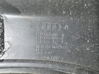 фото thumb №10, Audi q3 sline 11- бампер передній