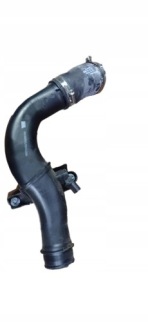 фото thumb №1, Vw jetta інтеркулер шланг повітря комплект 5c0145770 5c0145838