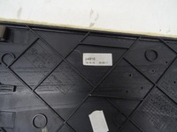 фото thumb №13, Обшивка килимок комплект bmw f01 f02 08-15