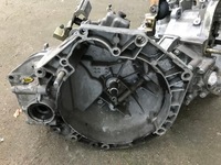 фото thumb №7, Коробка передач передач fiat stilo xep 1.6 16v w-wa