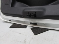 Renault megane 3 08-13 крышка багажника багажника задний teqnc к установка Киев, фото thumb