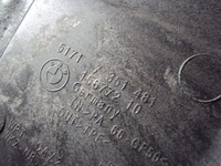 фото thumb №5, Основание аккумулятор mini cooper one f55 14-