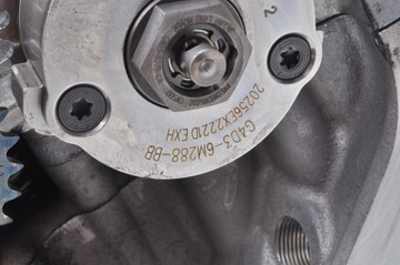 фото thumb №16, F-pace x761 xf ii 2.0d 163 241km sd4 головка двигуна 204dta pbg4d3-6090-ac