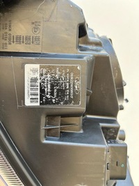 фото thumb №8, Ford transit custom lift лампа права jk21-13w030dg