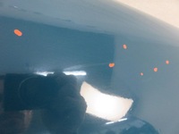 фото thumb №11, Крило праві переднє vw caddy iii варіант