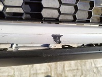 фото thumb №7, Бампер lexus nx 200t 300h 14-17 перед bez отверстий