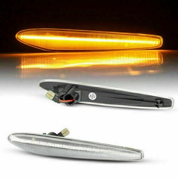 фото thumb №16, Led поворотники alfa romeo alfa romeo 159 939 спортивний універсал 2005-2011