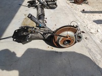 фото thumb №9, Oś ось балка подвеска задняя kangoo iv 4 citan ii 2 w420