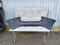 фото thumb №8, Skoda octavia iv 4 kombi бампер задняя спойлер 5e7