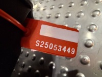 фото thumb №9, Балка бампера зад нова 850906235r dacia duster iii 2023-