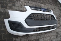 фото thumb №9, Бампер ford transit custom 12-17