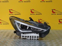 фото thumb №2, Infiniti q60 2017- фара лампа full led r eu