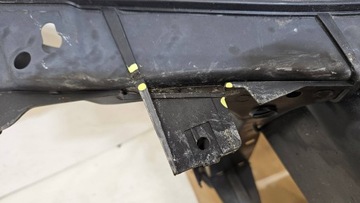 фото thumb №5, Pas підсилювач перед передні bmw x1 e84 2990176