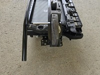 фото thumb №12, Комплект радіатор вентилятор pas переднє балка ford tourneo connect 2022 -