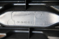 фото thumb №6, Решётка радиатора решётка радиатора радиатора эмблема vw t roc 2ga853651e 2ga853651h