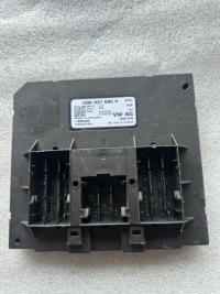 фото thumb №1, ! vw golf vii модуль блок управления блок управления бортовой сетью 5q0937086p !