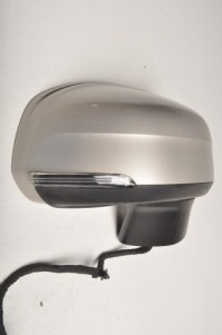 фото thumb №1, Volvo xc90 ii зеркало правое электрический 14 pin
