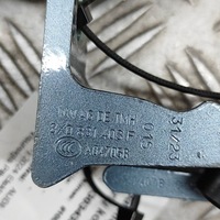 фото thumb №7, Audi q4 sportback e-tron 2024 левая сторона петли дверь задних / комплект