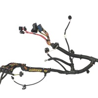 фото thumb №11, Bmw x5 f15 n20 электропроводка жгут шланг коробки передач кабель 8632692