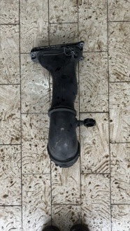 Купить Труба воздухозаборник воздуха renault kangoo iv 290933462r, фото thumb