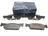 фото thumb №1, Гальмівні колодки гальмівні перед dacia logan ii sandero ii renault clio iv twingo iii