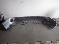 фото thumb №6, Бампер задня mitsubishi eclipse cross lift 2021-