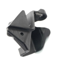 фото thumb №11, Mercedes slk r171 kabriolet крепление направляющая крыша правая a1717920218