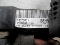 фото thumb №9, Seat ibiza iv 09r радиатор воды gr0121253 r3570001