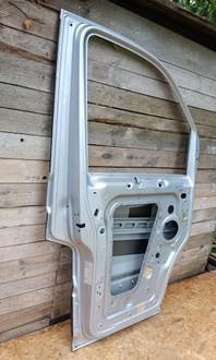 фото мини №12, Дверь переднее переднее левое vw crafter ii man tge 2016r. - 7c0831311 